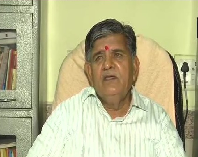 Rajasthan Crisis: BJP says not demanding floor test, Congress responds, 'because we have the numbers'